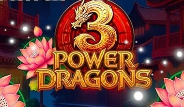 3 Power Dragons