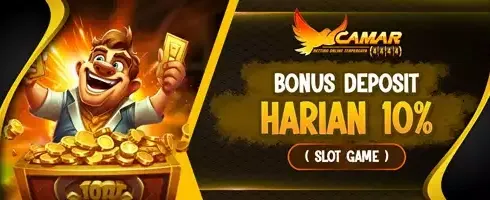 Reload Bonus Harian Tanpa Batas banner